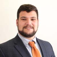 Garrett Dvorkin