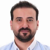 Ahmad Almajali