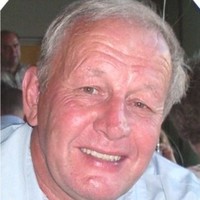 Richard Pike