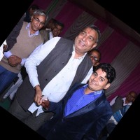 Advocate Ajeet Bijarniya