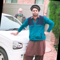 Naveed Yaqoob