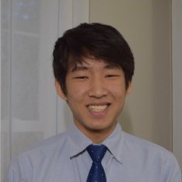 Christopher Ryu