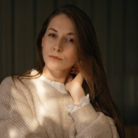 Valeriia Makivska