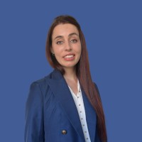 Lismari van der Walt