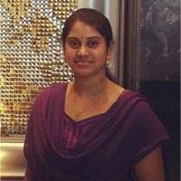 Sumathi A