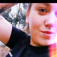 Franchesca Sperb Lucas