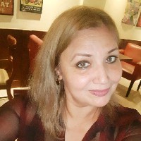 Sobia Naveed