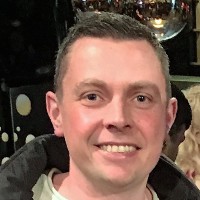 Gary Waring