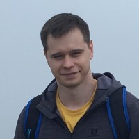 Evgeniy Yurkov