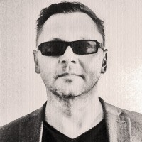 Damian Bilinski