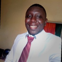 KOUADIO SERGE-ARNAUD KOZI