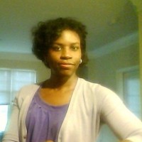 Danielle Brown
