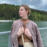 Julia Alexeeva