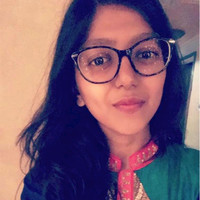 Aakriti Modi