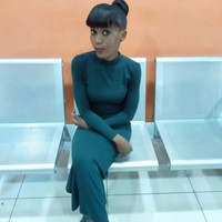 Mwewa Salome