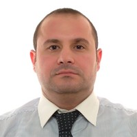 Vahe Suvalyan