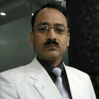 Advocate Dinesh Misra
