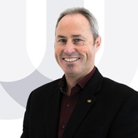 Andrew Morgan