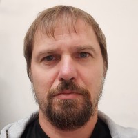 Alexander Klimenko
