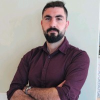 Elie Kahaleh