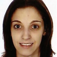 Stéphanie Batista