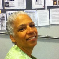 Catherine Smith