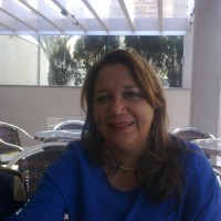 Miriam Mendes de Aquino