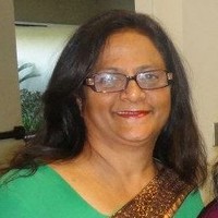 Eileen D'Souza