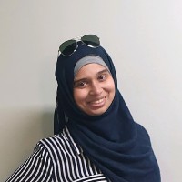 Yumna Ahmed