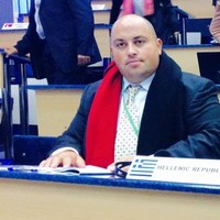 Konstantinos Mouzakis