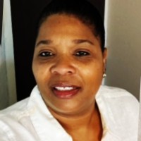 Patasha Fitzpatrick