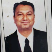 Sunil Mandaliya