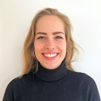 Florine Van Der Helm