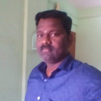 Jeyaganesh M