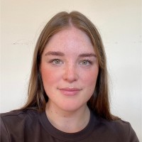 Claire Van Der Haar