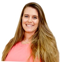 Whitney Maharrey