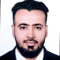 Mohammed Rashed