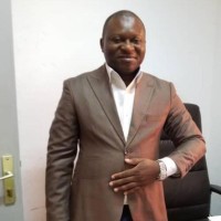 Charles Aime TIKI MOUSSINGA