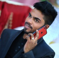 Sunil Kumar