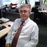 Paul Brooks