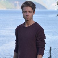 Ruben Lund Alfheim