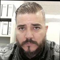Angel Javier Rios Villavicencio