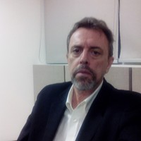 Antonio Carlos Oliveira