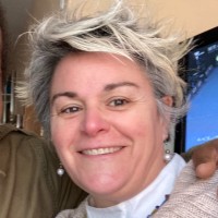 María  Carmen Gonzalez Redondo