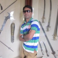 Vijay Patel