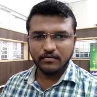 Senthilkumar Pitchaimuthu