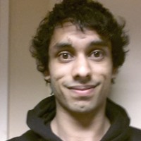Daniel Hussain
