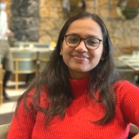 Deepali Patel