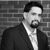 Alexander Desantiago