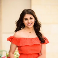 Elisha Amlani